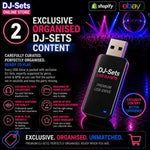 A State of Trance ASOT 2026 25 Year Celebration Audio & Video 256GB USB Special - Exclusive Content