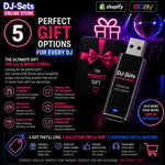Krafty Kuts Breaks & Electronica Audio & Video 32GB USB Special - Great Gifts