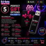 2 Many DJ's Breaks Audio & Video 32GB USB Special - Great Gifts