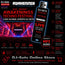 Awakenings Global Techno Events Live DJ-Sets 32GB USB SPECIAL Compilation (2020 - 2025) - PREMIUM SERVICE - 32GB Portable USB-Drive