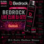 Bedrock in London Live House Club Nights DJ-Sets 16GB USB SPECIAL Compilation (2000 - 2024) - STANDARD SERVICE - MP3-DVD Media With Covers