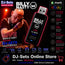 Billy Nasty Live Classics & Techno DJ-Sets 32GB USB SPECIAL Compilation (1992 - 2021) - PREMIUM SERVICE - 32GB Portable USB-Drive