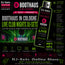Bootshaus Live Club Nights Audio & Video DJ-Sets 128GB USB SPECIAL Compilation (2007 - 2025) - PREMIUM SERVICE - 128GB Portable USB-Drive