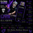 Boris Brejcha Live House & Minimal Audio & Video DJ-Sets 128GB USB SPECIAL Compilation (2010 - 2026) - PREMIUM SERVICE - 128GB Portable USB-Drive