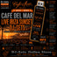 Cafe Del Mar in Ibiza Live Sunset Chillout DJ-Sets Compilation (2013 - 2022) - STANDARD SERVICE - MP3-DVD Media With Covers