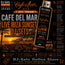 Cafe Del Mar in Ibiza Live Sunset Chillout DJ-Sets Compilation (2013 - 2026) - STANDARD SERVICE - MP3-DVD Media With Covers