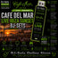 Cafe Del Mar in Ibiza Live Sunset Audio & Video DJ-Sets 32GB USB SPECIAL Compilation (2013 - 2026) - PREMIUM SERVICE - 32GB Portable USB-Drive