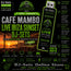 Cafe Mambo in Ibiza Live Sunset Audio & Video DJ-Sets 32GB USB SPECIAL Compilation (1999 - 2025) - PREMIUM SERVICE - 32GB Portable USB-Drive