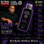 Carl Craig Live Detroit Techno Audio & Video DJ-Sets 64GB USB SPECIAL Compilation (1994 - 2024) - PREMIUM SERVICE - 64GB Portable USB-Drive