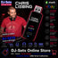 Chris Liebing Live Classic & Techno DJ-Sets 64GB USB SPECIAL Compilation (1995 - 2025) - PREMIUM SERVICE - 64GB Portable USB-Drive