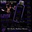 Claptone Live House & EDM Audio & Video DJ-Sets 256GB USB SPECIAL Compilation (2015 - 2026) - PREMIUM SERVICE - 256GB Portable USB Drive