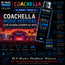 Coachella Music Festival in California Live Events DJ-Sets 32GB USB SPECIAL Compilation (2002 - 2023) - PREMIUM SERVICE - 32GB Portable USB-Drive