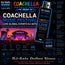 Coachella Music Festival in California Live Events DJ-Sets 32GB USB SPECIAL Compilation (2024) - PREMIUM SERVICE - 32GB Portable USB-Drive