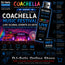 Coachella Music Festival in California Live Events DJ-Sets 32GB USB SPECIAL Compilation (2025) - PREMIUM SERVICE - 32GB Portable USB-Drive
