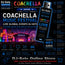 Coachella Music Festival in California Live Events DJ-Sets 32GB USB SPECIAL Compilation (2026) - PREMIUM SERVICE - 32GB Portable USB-Drive
