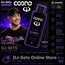 Coone Live Hardstyle Audio & Video DJ-Sets 128GB USB SPECIAL Compilation (2010 - 2026) - EXPRESS SERVICE - iDrive Digital Download
