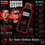 Cosmic Gate Live Trance & Progressive DJ-Sets 32GB USB SPECIAL Compilation (2002 - 2026) - STANDARD SERVICE - MP3-DVD Media With Covers