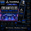 Creamfields Festival Global Events Live DJ-Sets Compilation (2002 - 2023) - STANDARD SERVICE - MP3-DVD Media With Covers