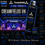 Creamfields Festival UK Events Live DJ-Sets 64GB USB SPECIAL Compilation (1998 - 2025) - PREMIUM SERVICE - 64GB Portable USB-Drive