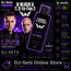 D-Block & S-te-Fan Live Hardstyle Audio & Video DJ-Sets 128GB USB SPECIAL Compilation (2021 - 2025) - EXPRESS SERVICE - iDrive Digital Download