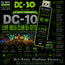 DC-10 in Ibiza Live Club Nights Audio & Video DJ-Sets 64GB USB SPECIAL Compilation (2003 - 2026) - PREMIUM SERVICE - 64GB Portable USB-Drive
