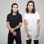 DVBBS Live Electro House & EDM DJ-Sets Compilation (2014 - 2020)