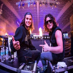 DVBBS Live Electro House & EDM DJ-Sets Compilation (2014 - 2020)