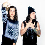 DVBBS Live Electro House & EDM DJ-Sets Compilation (2014 - 2020)