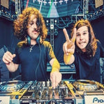 DVBBS Live Electro House & EDM DJ-Sets Compilation (2014 - 2020)