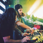 DVBBS Live Electro House & EDM DJ-Sets Compilation (2014 - 2020)