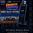 Dance Valley Festival in Spaarnwoude Live DJ-Sets 16GB USB SPECIAL Compilation (1999 - 2014) - STANDARD SERVICE - MP3-DVD Media With Covers