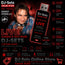 Danny Howells Live Classics & Tech House DJ-Sets 32GB USB SPECIAL Compilation (1993 - 2025) - PREMIUM SERVICE - 32GB Portable USB-Drive