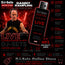 Danny Rampling Live Classics & House DJ-Sets 32GB USB SPECIAL Compilation (1998 - 2023) - PREMIUM SERVICE - 32GB Portable USB-Drive