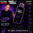 Dave Angel Live Classics & Minimal Techno DJ-Sets 32GB USB SPECIAL Compilation (1991 - 2022) - PREMIUM SERVICE - 32GB Portable USB Drive