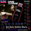 Dave Clarke Live Hard & Funky Techno DJ-Sets 32GB USB SPECIAL Compilation (2000 - 2024) - PREMIUM SERVICE - 32GB Portable USB-Drive