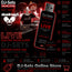 Deadmau5 & Testpilot Live Electro House & EDM DJ-Sets 32GB USB SPECIAL Compilation (2007 - 2025) - STANDARD SERVICE - MP3-DVD Media With Covers