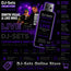Dimitri Vegas & Like Mike Live EDM Audio & Video DJ-Sets 128GB USB SPECIAL Compilation (2009 - 2025) - PREMIUM SERVICE - 128GB Portable USB-Drive