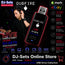 Dubfire Live Techno Audio & Video DJ-Sets 256GB USB SPECIAL Compilation (2008 - 2026) - PREMIUM SERVICE - 256GB Portable USB-Drive