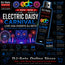 Electric Daisy Carnival (EDC) Live USA Events DJ-Sets 32GB USB SPECIAL Compilation (2014 - 2016) - PREMIUM SERVICE -32GB Portable USB-Drive