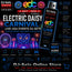 Electric Daisy Carnival (EDC) Live USA Events DJ-Sets 32GB USB SPECIAL Compilation (2017 - 2022) - PREMIUM SERVICE - 32GB Portable USB-Drive