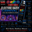 Electric Daisy Carnival (EDC) Live Las Vegas Events DJ-Sets Compilation (2025) - EXPRESS SERVICE - iDrive Digital Download