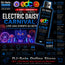 Electric Daisy Carnival (EDC) Live Global Events DJ-Sets 256GB USB SPECIAL Compilation (2011 - 2026) - PREMIUM SERVICE - 2568GB Portable USB-Drive
