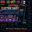 Electric Daisy Carnival (EDC) Live Mexico Events DJ-Sets Compilation (2019 - 2026) - STANDARD SERVICE - MP3-DVD Media With Covers