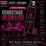 Echostage in Washington Live Club Nights DJ-Sets 16GB USB SPECIAL Compilation (2012 - 2025) - DJ-Sets Online Store