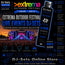 Extrema Outdoor Festival in Eindhoven Live DJ-Sets 16GB USB SPECIAL Compilation (2003 - 2014) - STANDARD SERVICE - MP3-DVD Media With Covers