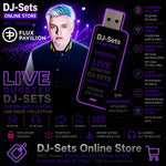 Flux Pavillion Live Dubstep Audio & Video DJ-Sets 32GB USB SPECIAL Compilation (2012 - 2024)