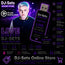 Flux Pavillion Live Dubstep Audio & Video DJ-Sets 32GB USB SPECIAL Compilation (2012 - 2024) - PREMIUM SERVICE - 32GB Portable USB-Drive