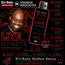 Frankie Knuckles Live Classics & House DJ-Sets 32GB USB SPECIAL Compilation (1977 - 2015) - PREMIUM SERVICE - 32GB Portable USB-Drive