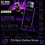 GORDO Live EDM & Electro House Audio & Video DJ-Sets 128GB USB SPECIAL Compilation (2020 - 2025) - EXPRESS SERVICE - iDrive Digital Download