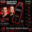 Gabriel & Dresden Live Trance & Progressive DJ-Sets 32GB USB SPECIAL Compilation (2003 - 2025) - PREMIUM SERVICE - 32GB Portable USB-Drive